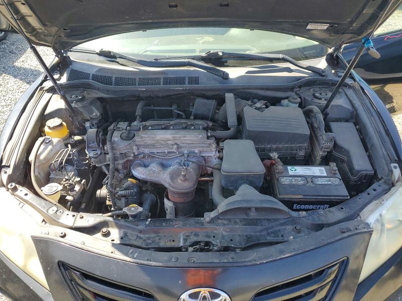 2009 Toyota Camry მანქანა იყიდება აუქციონზე, vin: 4T1BE46K59U380741, აუქციონის ნომერი: 68976396