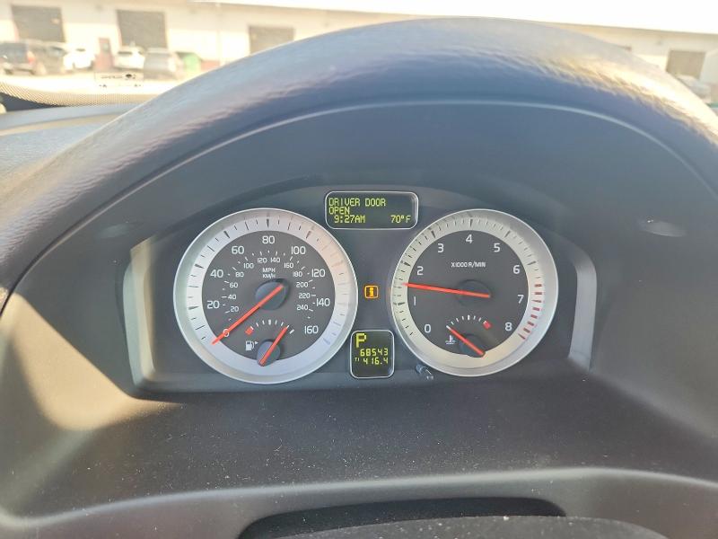 Продаж на аукціоні авто 2013 Volvo C70, vin: YV1672MC2DJ144178, номер лоту: 68755396