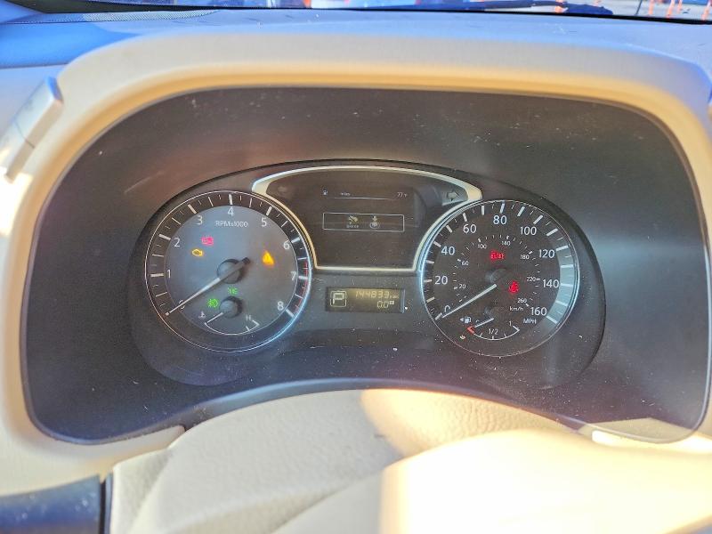 67139186 :رقم المزاد ، 5N1AR2MNXEC621291 vin ، 2014 Nissan Pathfinder مزاد بيع