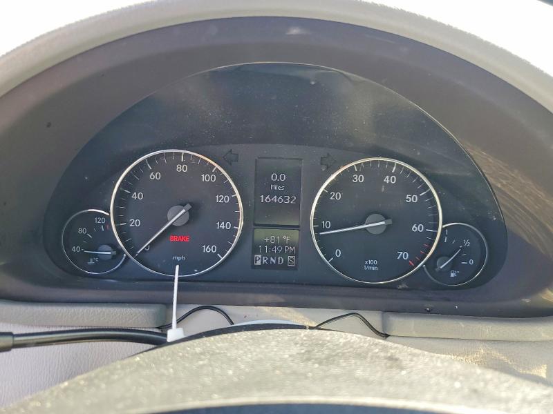 Продаж на аукціоні авто 2006 Mercedes-benz C, vin: WDBRF52H26A900017, номер лоту: 66850216