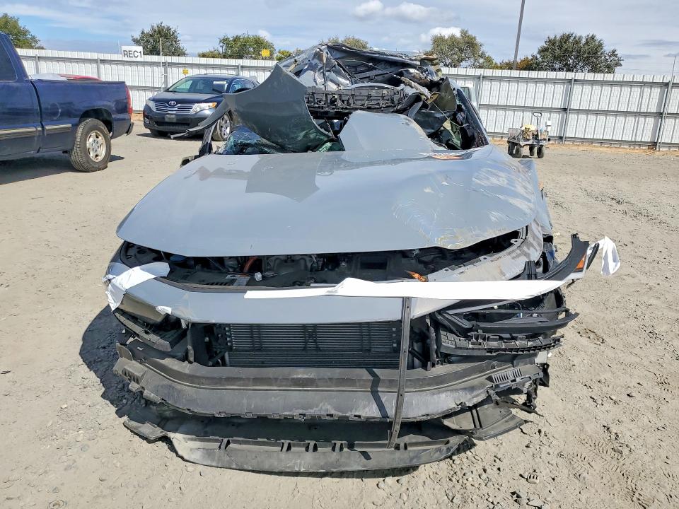 66601466 :رقم المزاد ، 1HGCY2F70SA030037 vin ، 2025 Honda Accord مزاد بيع