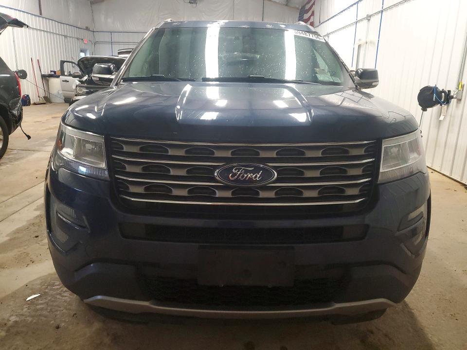 Продаж на аукціоні авто 2016 Ford Explorer, vin: 1FM5K8D83GGB10309, номер лоту: 69487756