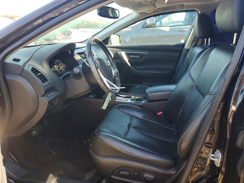 70965586 :رقم المزاد ، 1N4AL3AP3GC293027 vin ، 2016 Nissan Altima مزاد بيع