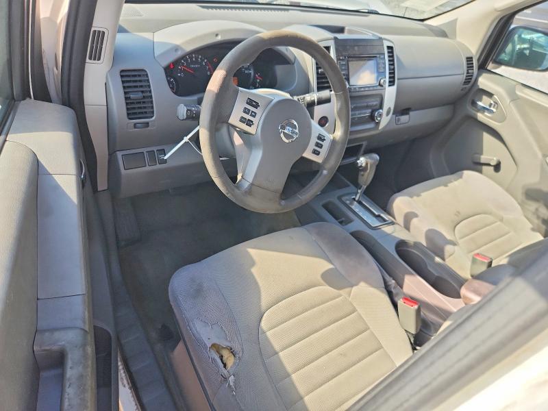 Продаж на аукціоні авто 2017 Nissan Frontier, vin: 1N6BD0CT9HN744999, номер лоту: 69929406