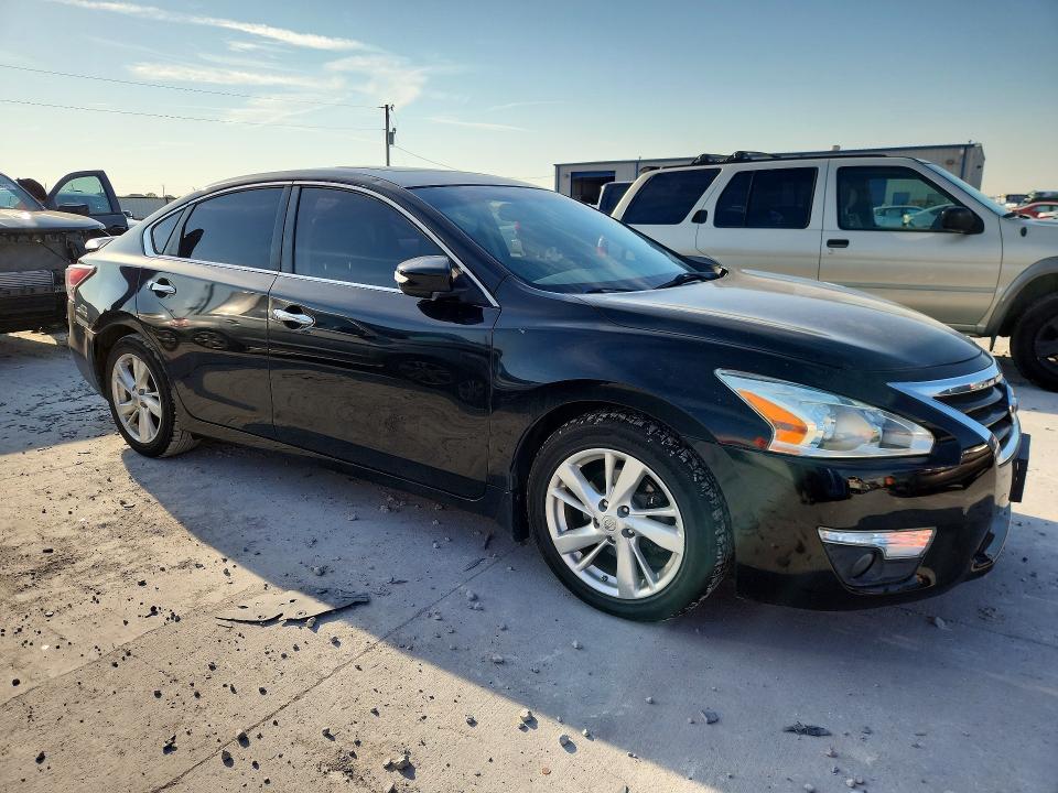Aukcja sprzedaży 2015 Nissan Altima, vin: 1N4AL3AP6FN395263, numer aukcji: 69779456