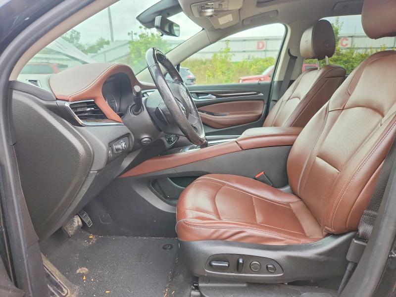 Продаж на аукціоні авто 2021 Buick Enclave, vin: 5GAEVCKW9MJ131858, номер лоту: 69177096