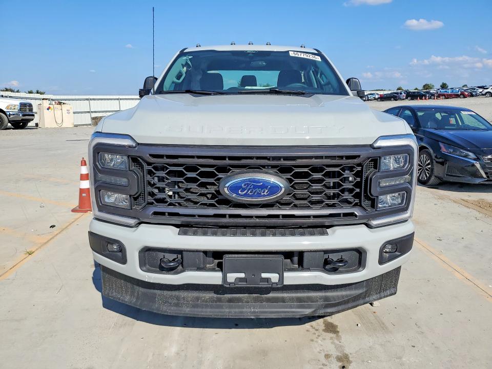 Продажа на аукционе авто 2026 Ford F350, vin: 1FT8W3BT1TED79592, номер лота: 66779236