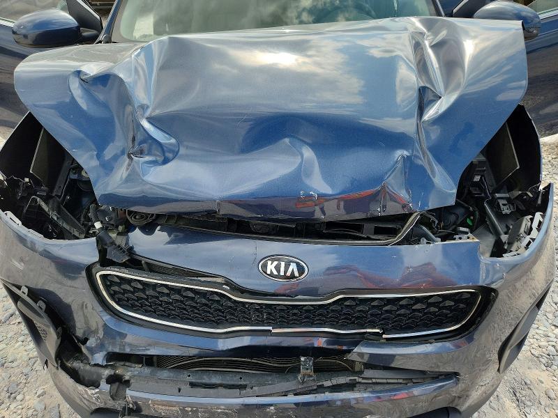 Продажа на аукционе авто 2017 Kia Sportage, vin: KNDPM3AC0H7206824, номер лота: 68889926