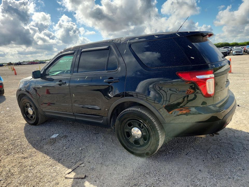 Aukcja sprzedaży 2013 Ford Explorer, vin: 1FM5K8AR1DGC63148, numer aukcji: 69884896
