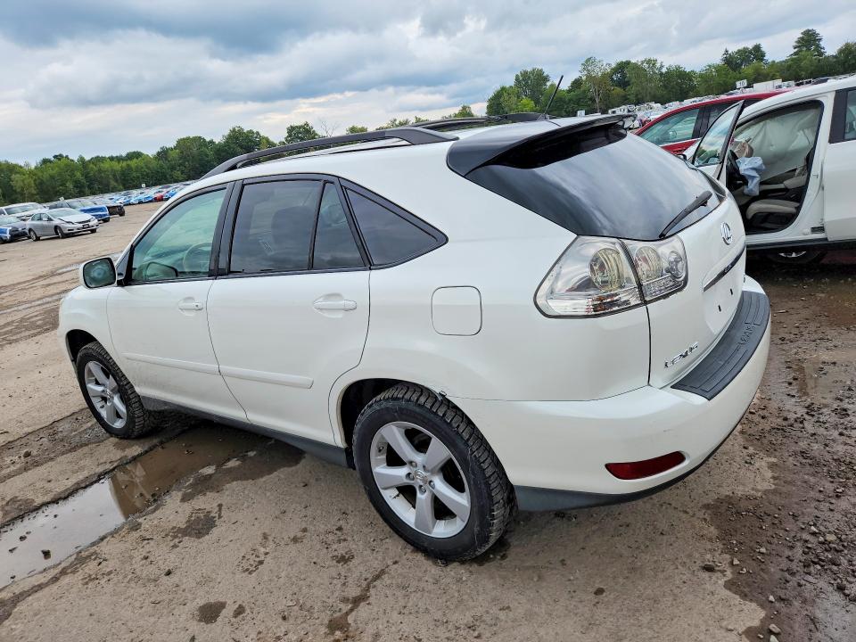 69595916 :رقم المزاد ، 2T2HK31U87C006155 vin ، 2007 Lexus Rx مزاد بيع
