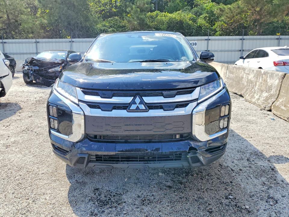 2026 Mitsubishi Outlander Sport მანქანა იყიდება აუქციონზე, vin: JA4ARUAU8TU009541, აუქციონის ნომერი: 69114706