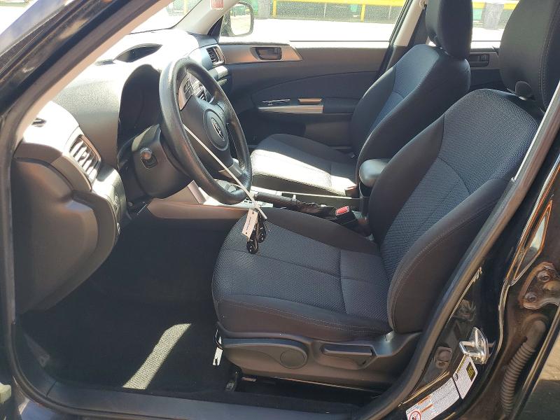 Aukcja sprzedaży 2012 Subaru Forester, vin: JF2SHBBC5CH459178, numer aukcji: 69327466