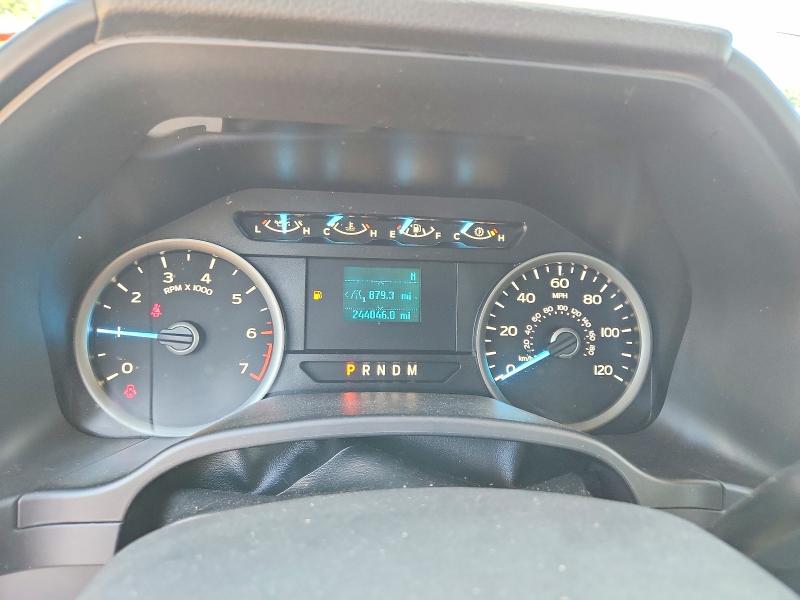 69313696 :رقم المزاد ، 1FTFX1E58JFE34228 vin ، 2018 Ford F150 مزاد بيع