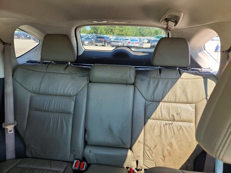 Aukcja sprzedaży 2012 Honda Cr-v, vin: 5J6RM3H7XCL027542, numer aukcji: 68144216