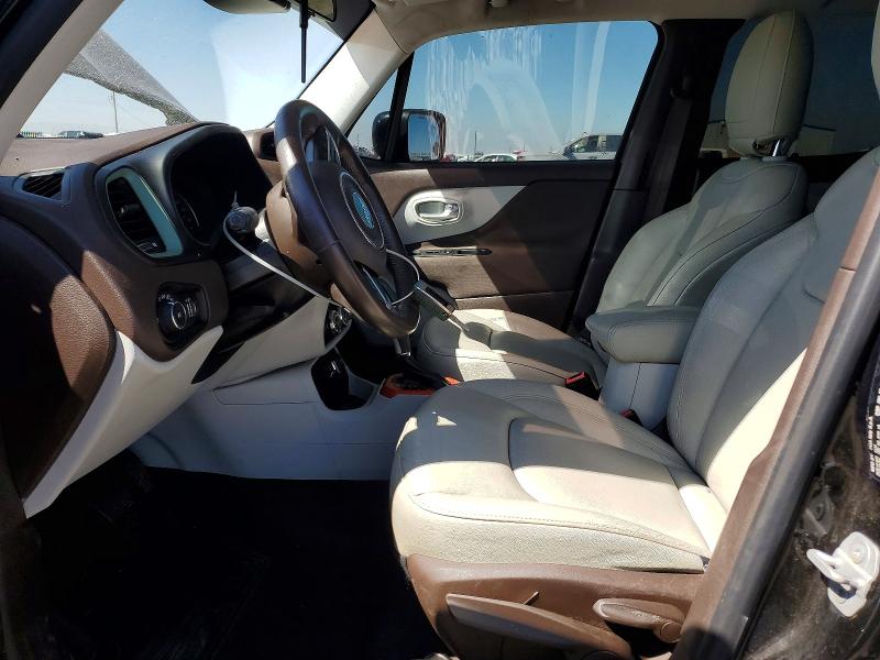 68804966 :رقم المزاد ، ZACCJABT0FPB56852 vin ، 2015 Jeep Renegade مزاد بيع