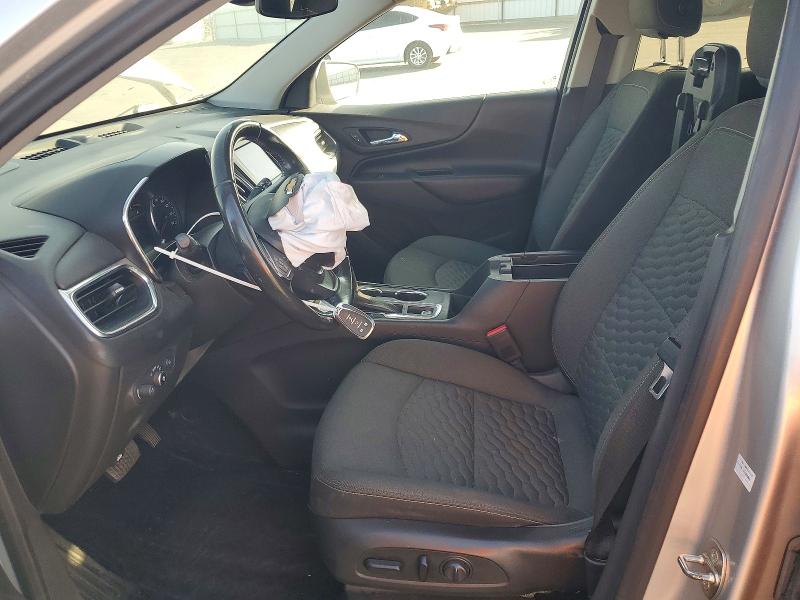68700376 :رقم المزاد ، 3GNAXJEV3LS512415 vin ، 2020 Chevrolet Equinox مزاد بيع