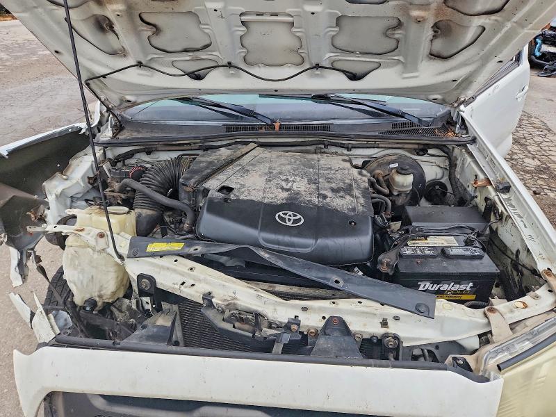 Продажа на аукционе авто 2012 Toyota Tacoma, vin: 5TFMU4FNXCX003869, номер лота: 69389426