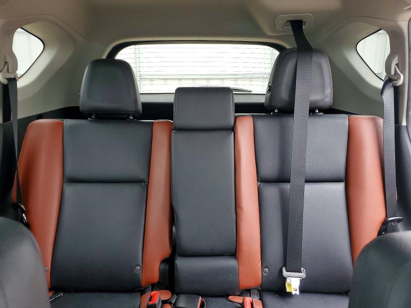 Продаж на аукціоні авто 2013 Toyota Rav4, vin: 2T3DFREV1DW007243, номер лоту: 69400346