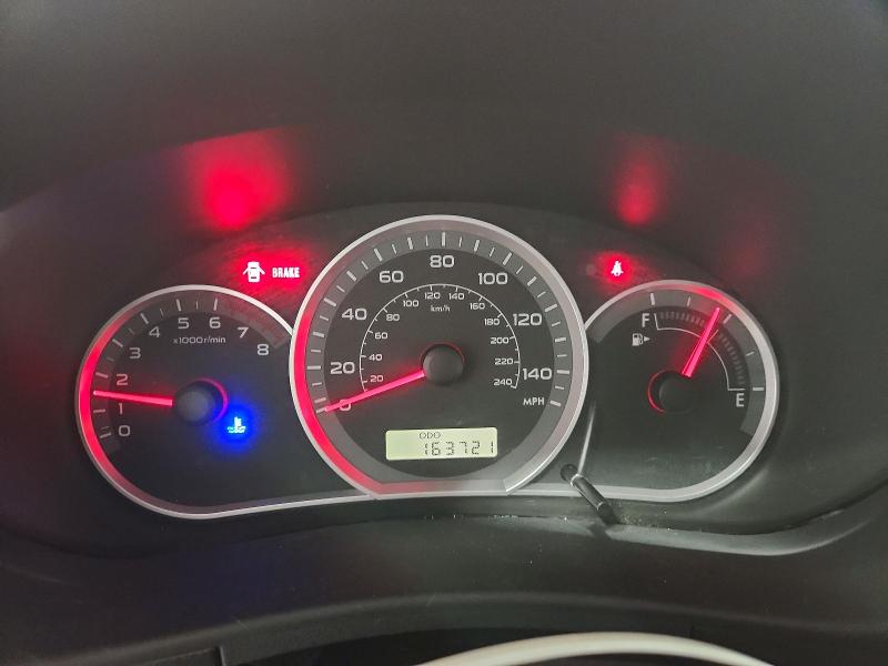 2011 Subaru Impreza მანქანა იყიდება აუქციონზე, vin: JF1GH6D68BG829472, აუქციონის ნომერი: 70667086