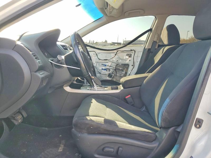 69634016 :رقم المزاد ، 1N4AL3AP3EC266276 vin ، 2014 Nissan Altima مزاد بيع