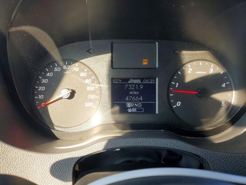 Продаж на аукціоні авто 2022 Mercedes-benz Sprinter, vin: W1Y4ECHY9NT092368, номер лоту: 67830066
