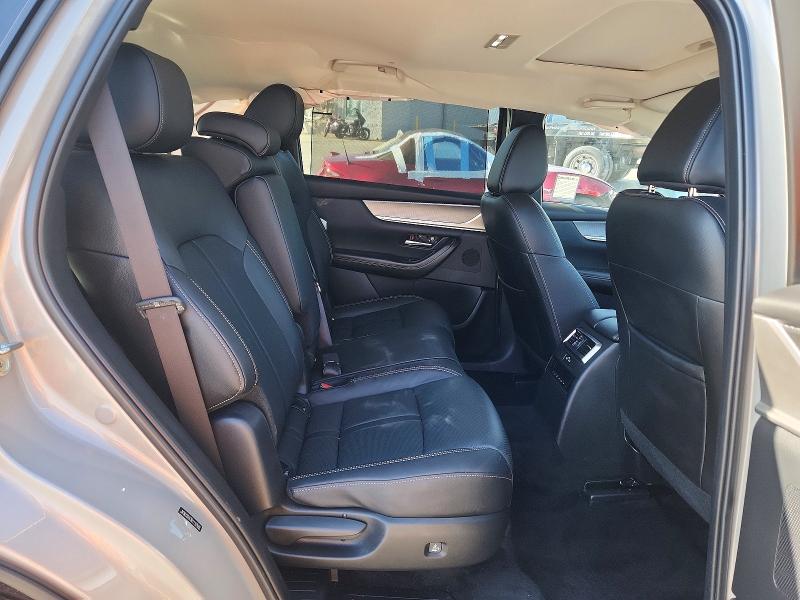 Продаж на аукціоні авто 2024 Mazda Cx-90, vin: JM3KKBHA3R1152588, номер лоту: 69037106