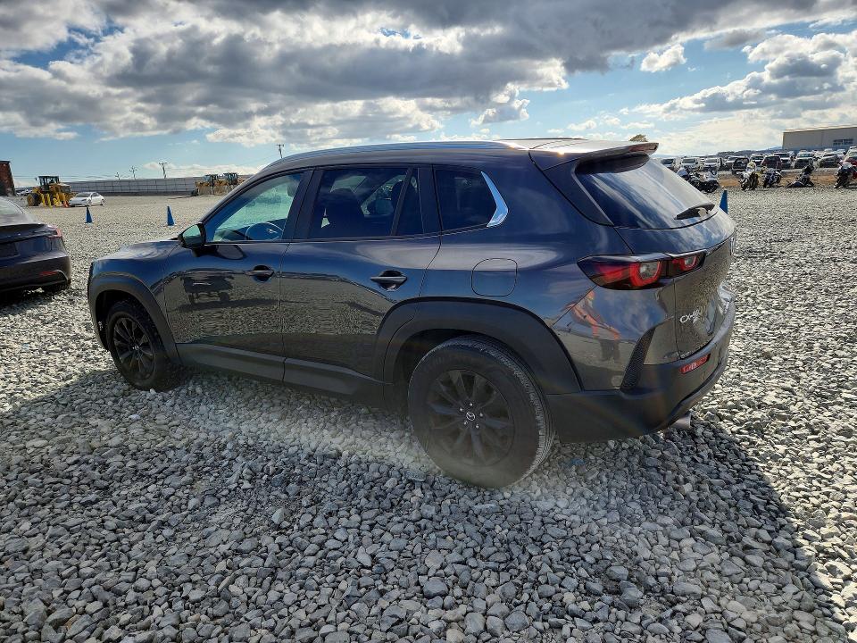 2023 Mazda Cx-50 მანქანა იყიდება აუქციონზე, vin: 7MMVABCM2PN148211, აუქციონის ნომერი: 67033416