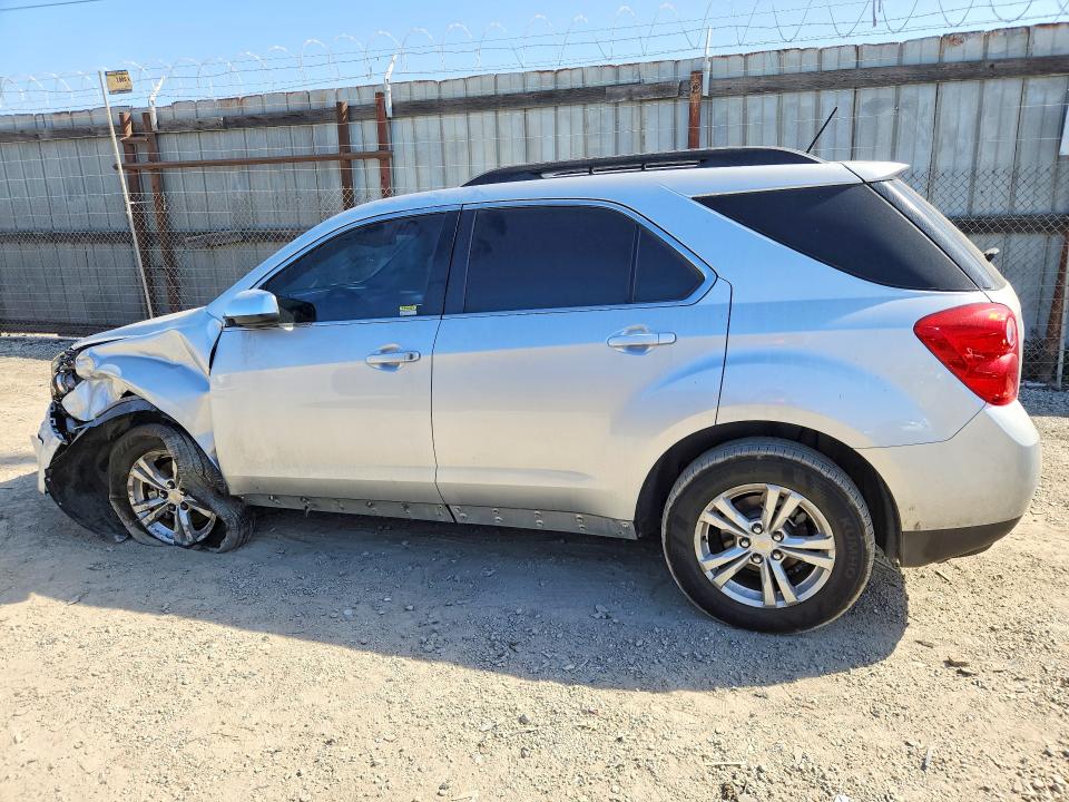 Aukcja sprzedaży 2015 Chevrolet Equinox, vin: 1GNALBEK0FZ137601, numer aukcji: 71085626