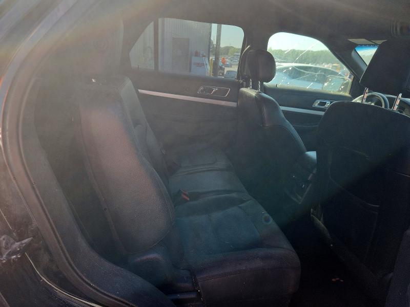 Aukcja sprzedaży 2016 Ford Explorer, vin: 1FM5K8D82GGC27377, numer aukcji: 69530856