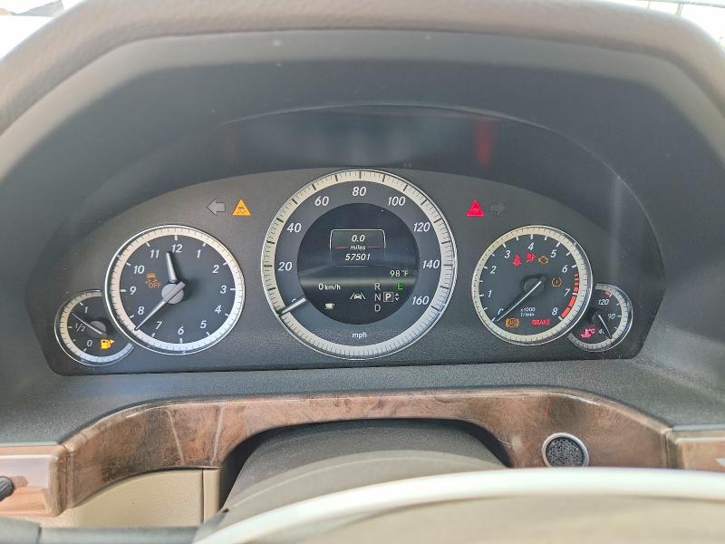 Aukcja sprzedaży 2013 Mercedes-benz E, vin: WDDHF5KB1DA673043, numer aukcji: 67972296