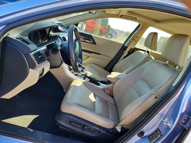 Продаж на аукціоні авто 2017 Honda Accord, vin: JHMCR6F58HC020286, номер лоту: 70155876