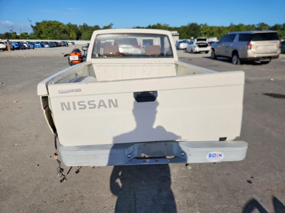 Aukcja sprzedaży 1987 Nissan Truck, vin: 1N6ND11S6HC364463, numer aukcji: 69229976