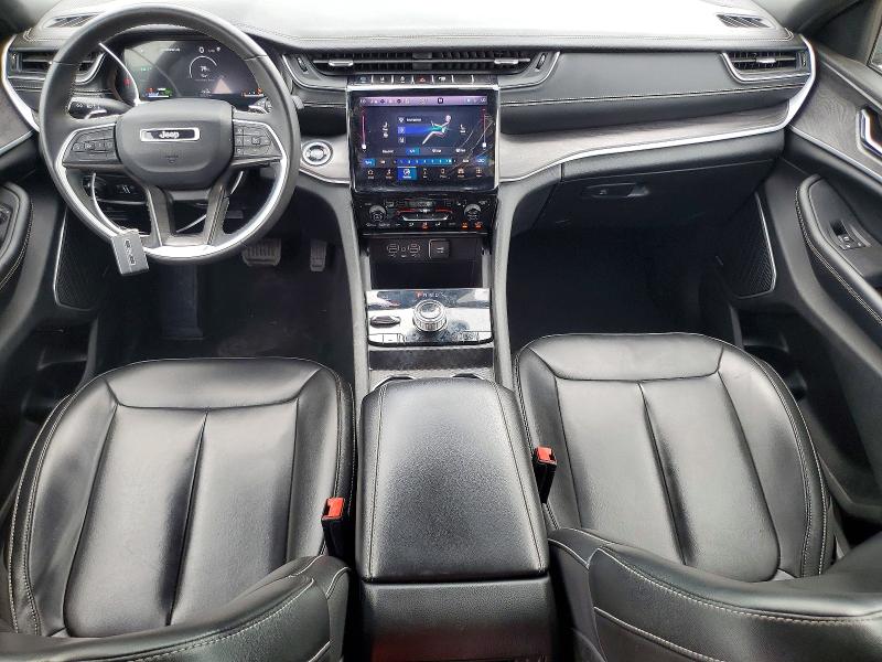 Продажа на аукционе авто 2024 Jeep Grand Cherokee, vin: 1C4RJYB62RC117367, номер лота: 67668156