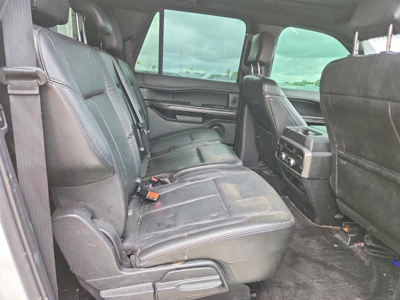 Продаж на аукціоні авто 2018 Ford Expedition, vin: 1FMJK1JT7JEA56529, номер лоту: 69393256