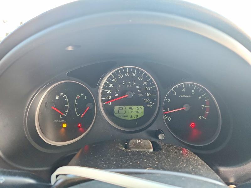 Продаж на аукціоні авто 2006 Subaru Forester, vin: JF1SG63646H740173, номер лоту: 67829716