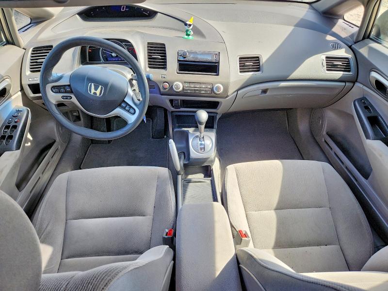Продажа на аукционе авто 2007 Honda Civic, vin: 1HGFA16817L050863, номер лота: 67928586