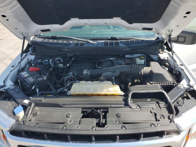 Aukcja sprzedaży 2022 Ford F150, vin: 1FTMF1CBXNKE11260        , numer aukcji: 68781056