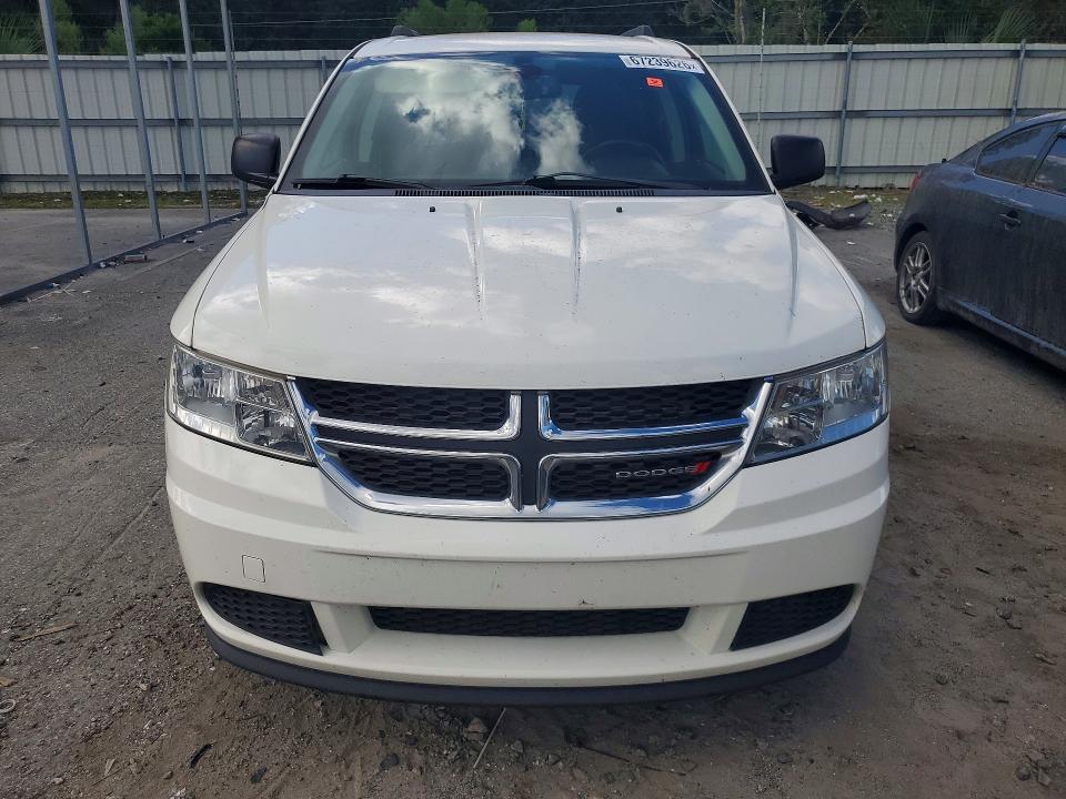 Aukcja sprzedaży 2018 Dodge Journey, vin: 3C4PDCAB3JT444191, numer aukcji: 67239626