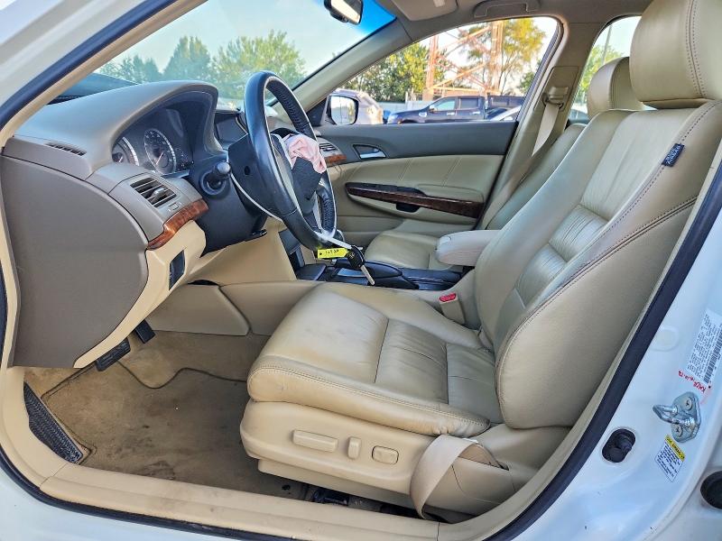Aukcja sprzedaży 2009 Honda Accord, vin: 1HGCP36879A017927, numer aukcji: 67404026