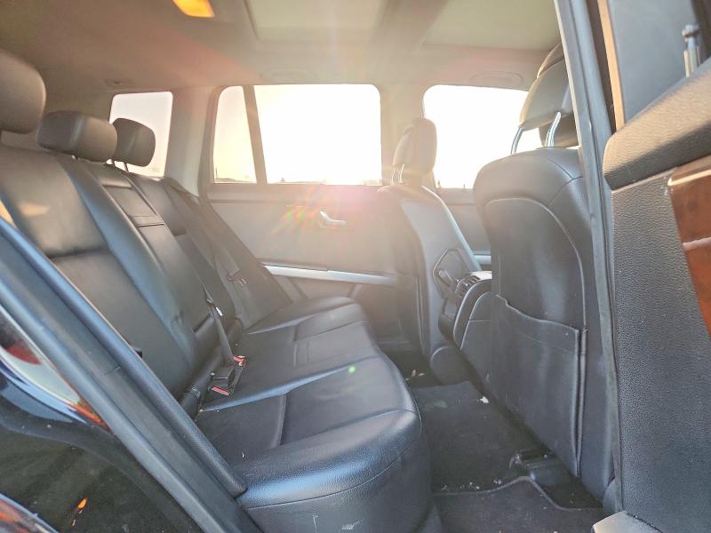 Продаж на аукціоні авто 2012 Mercedes-benz Glk, vin: WDCGG5GB0CF751318, номер лоту: 66860206