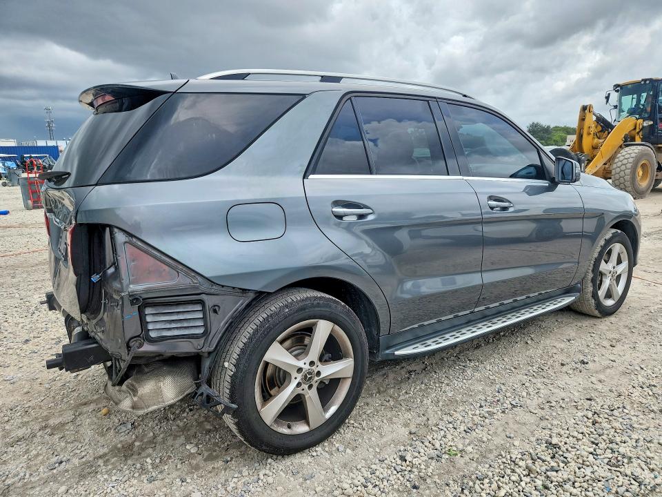 Aukcja sprzedaży 2018 Mercedes-benz Gle, vin: 4JGDA5JB6JB183109, numer aukcji: 68234066