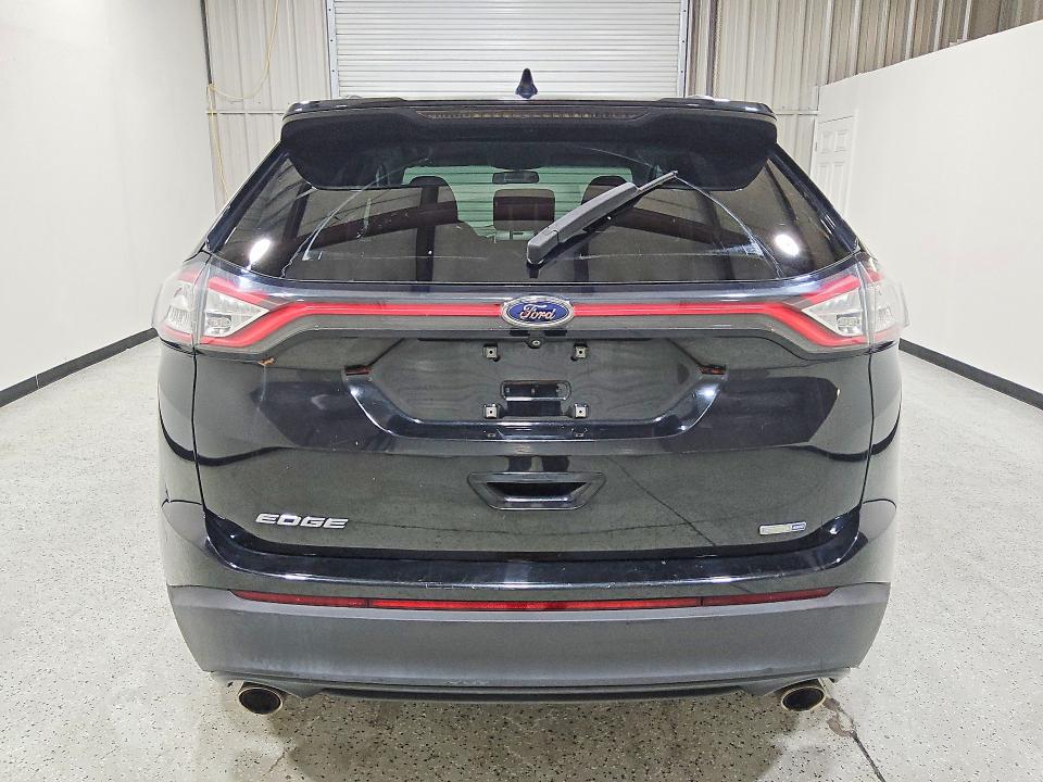 67862506 :رقم المزاد ، 2FMPK4G97GBB55251 vin ، 2016 Ford Edge مزاد بيع