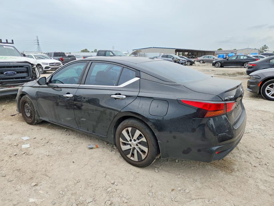 Aukcja sprzedaży 2020 Nissan Altima, vin: 1N4BL4BV2LN305786, numer aukcji: 67244116