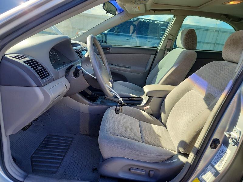 Aukcja sprzedaży 2003 Toyota Camry, vin: 4T1BF30K73U544711, numer aukcji: 67923776