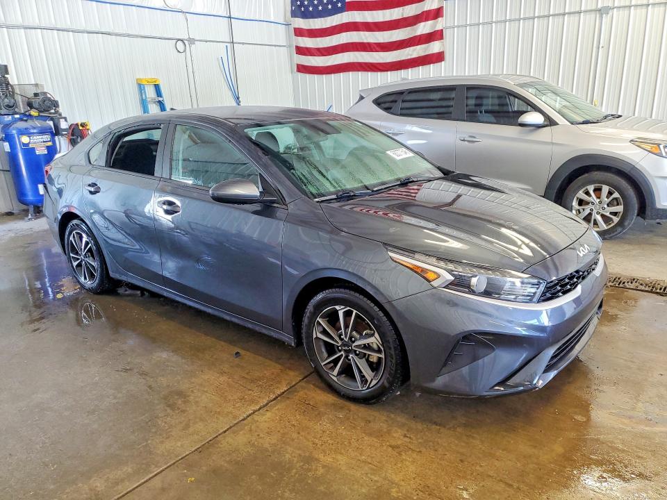 Продажа на аукционе авто 2024 Kia Forte, vin: 3KPF24AD6RE708478, номер лота: 68377546
