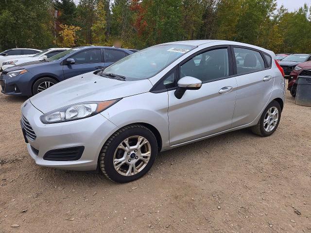 Продаж на аукціоні авто 2015 Ford Fiesta, vin: 3FADP4EJ3FM168992, номер лоту: 70080396