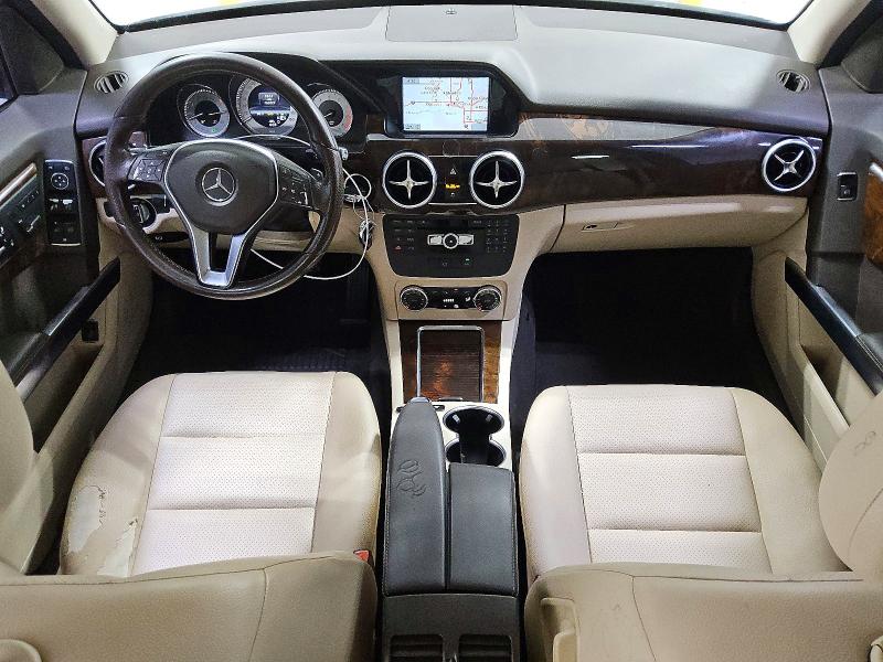 2013 Mercedes-benz Glk მანქანა იყიდება აუქციონზე, vin: WDCGG5HB6DG072812, აუქციონის ნომერი: 69554616