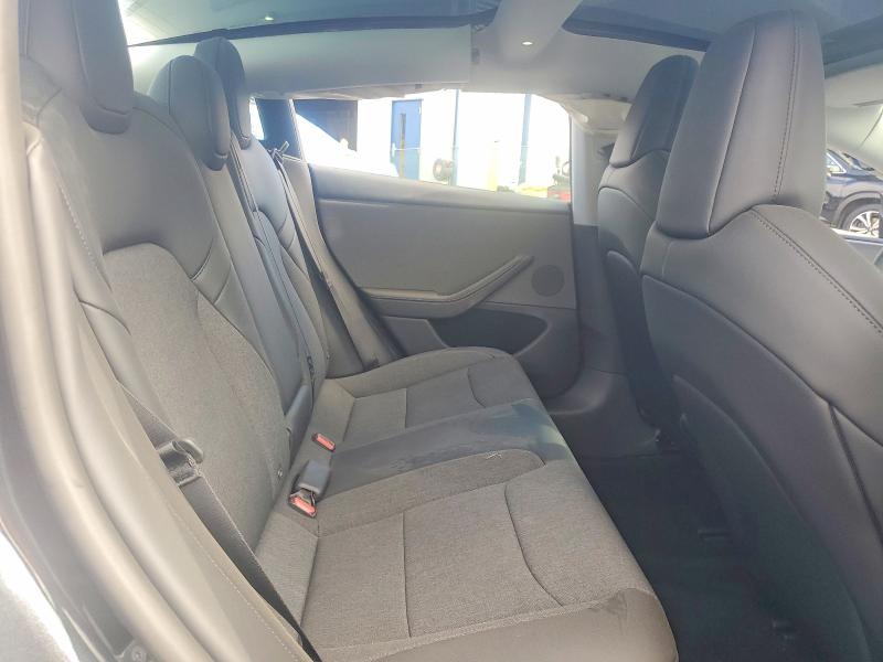 Aukcja sprzedaży 2026 Tesla Model 3, vin: 5YJ3E1EA8TF201673, numer aukcji: 67527626