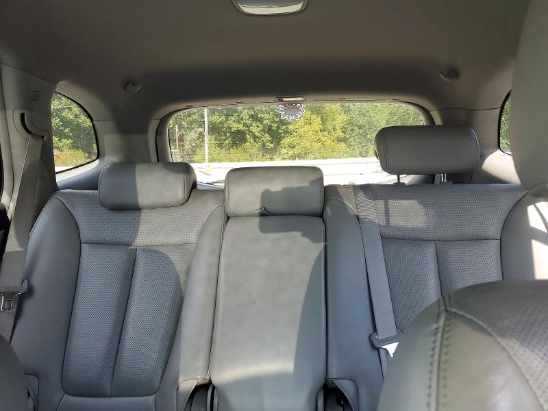 67146726 :رقم المزاد ، 5NMSH13E77H030329 vin ، 2007 Hyundai Santa Fe مزاد بيع