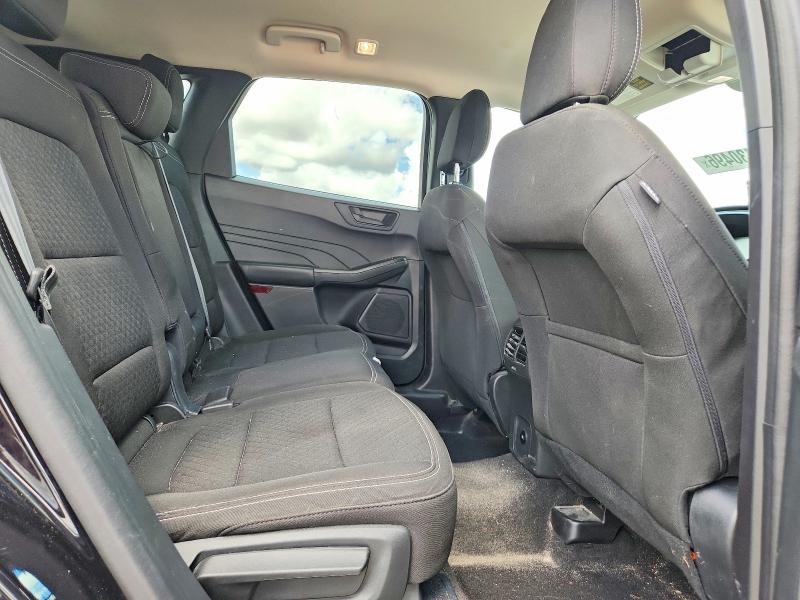 2024 Ford Escape მანქანა იყიდება აუქციონზე, vin: 1FMCU0GN6RUA09189, აუქციონის ნომერი: 67430496